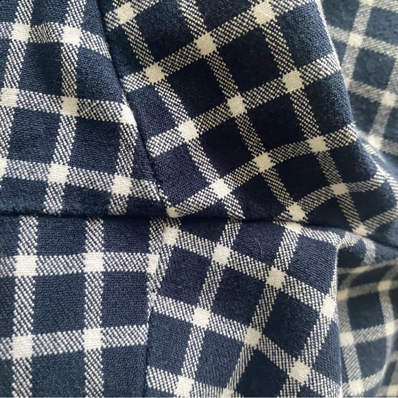 J Crew Martie Pant Size 14 - Picture 3 of 6